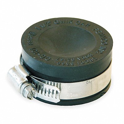 Flexible Pipe Caps image
